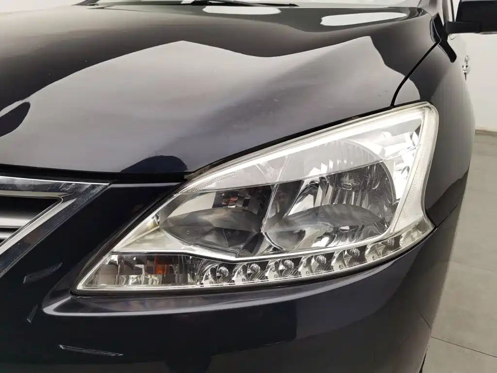 Фото 7 - Nissan Sylphy