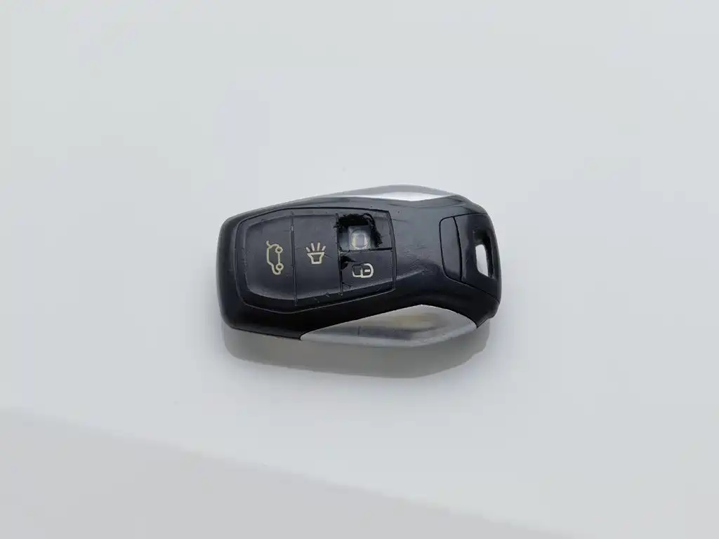 Soueast DX7 2017 2017 1.5T Automatic Premium