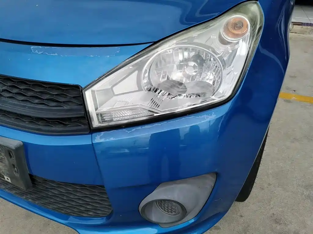 Suzuki Alto 2017 2013 Facelift 1.0L Manual Comfort