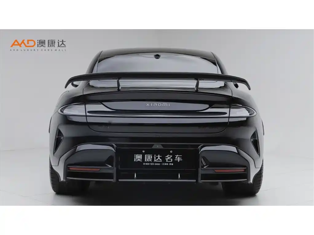 Xiaomi Xiaomi SU7 Ultra 2025 2025 Model Ultra
