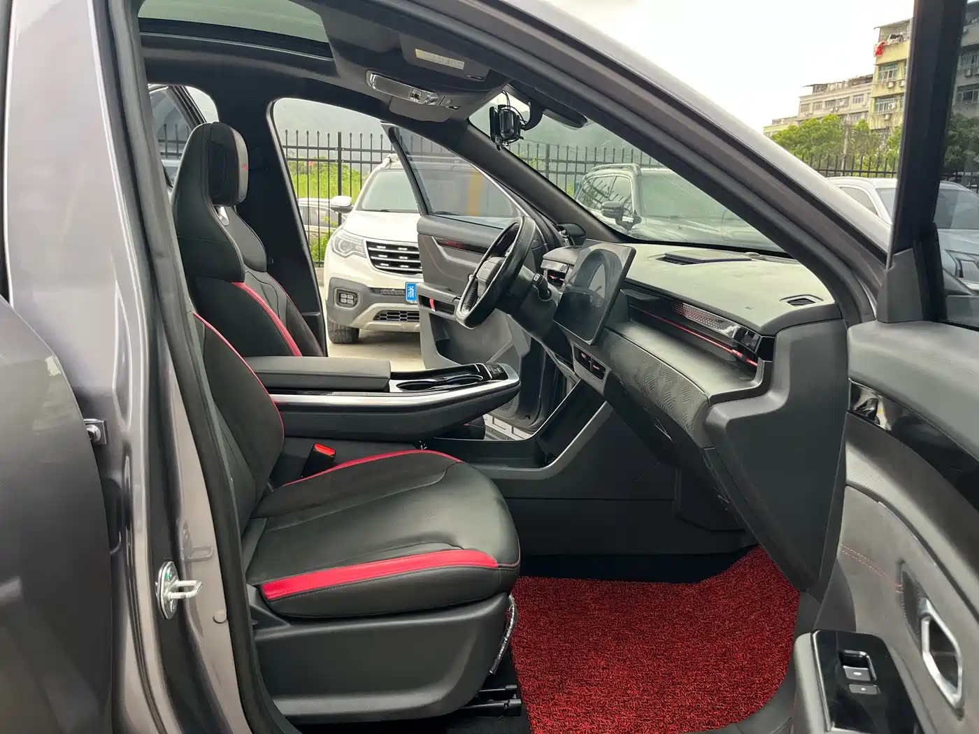 Jetour Dasheng 2022 2022 1.6T DCT King SPORT