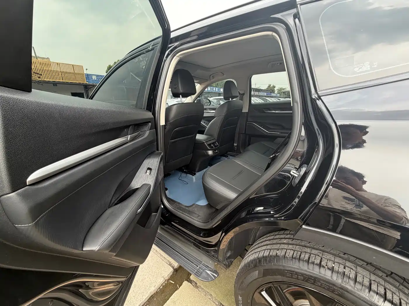 Фото 6 - Haval H6