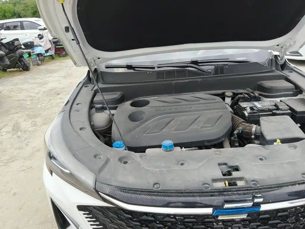 Changan Oshan X5 PLUS 2023 2023 1.5T DCT Excellence