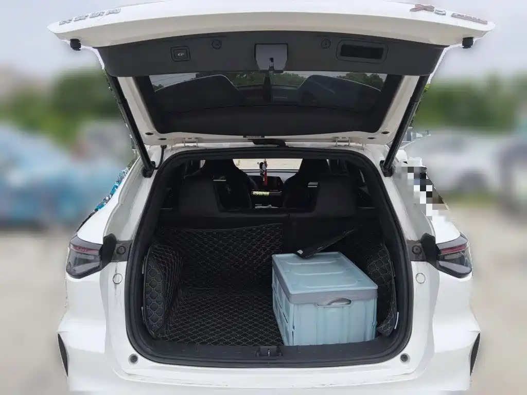 Changan Oshan X5 PLUS 2023 2023 1.5T DCT Excellence