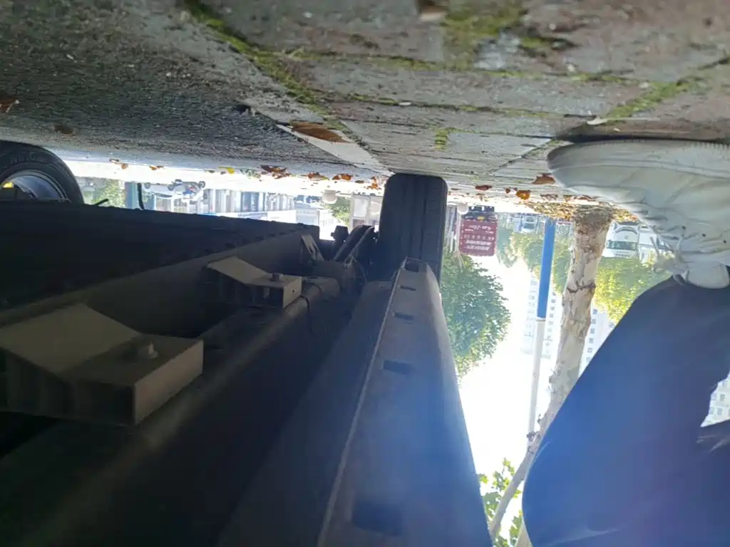 Nezha Auto Nezha V 2023 2022 Trend 300 Lite LFP