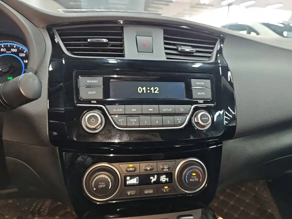 Nissan Sylphy Zero Emission 2019 2018 Intelligent Premium Edition