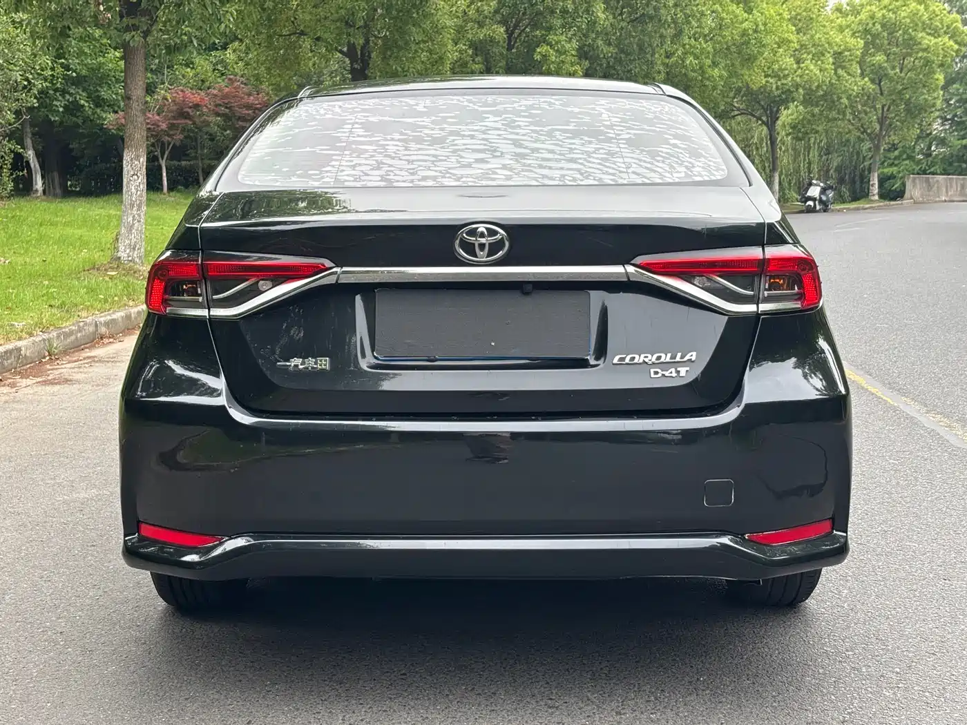 Toyota Corolla, миниатюра 7