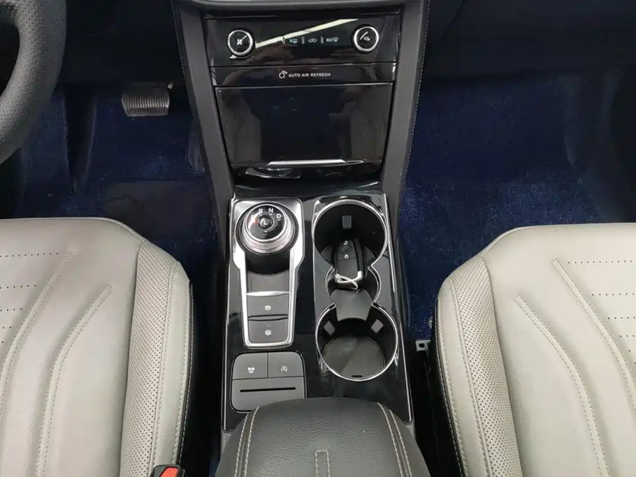 Ford Escape 2022 2020 EcoBoost 245 2WD Premium Edition