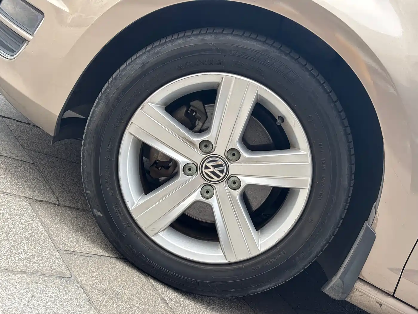 Volkswagen Golf 2015 1.4TSI Automatic Comfort фото 13
