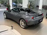 Фото 5 - Lotus Evora