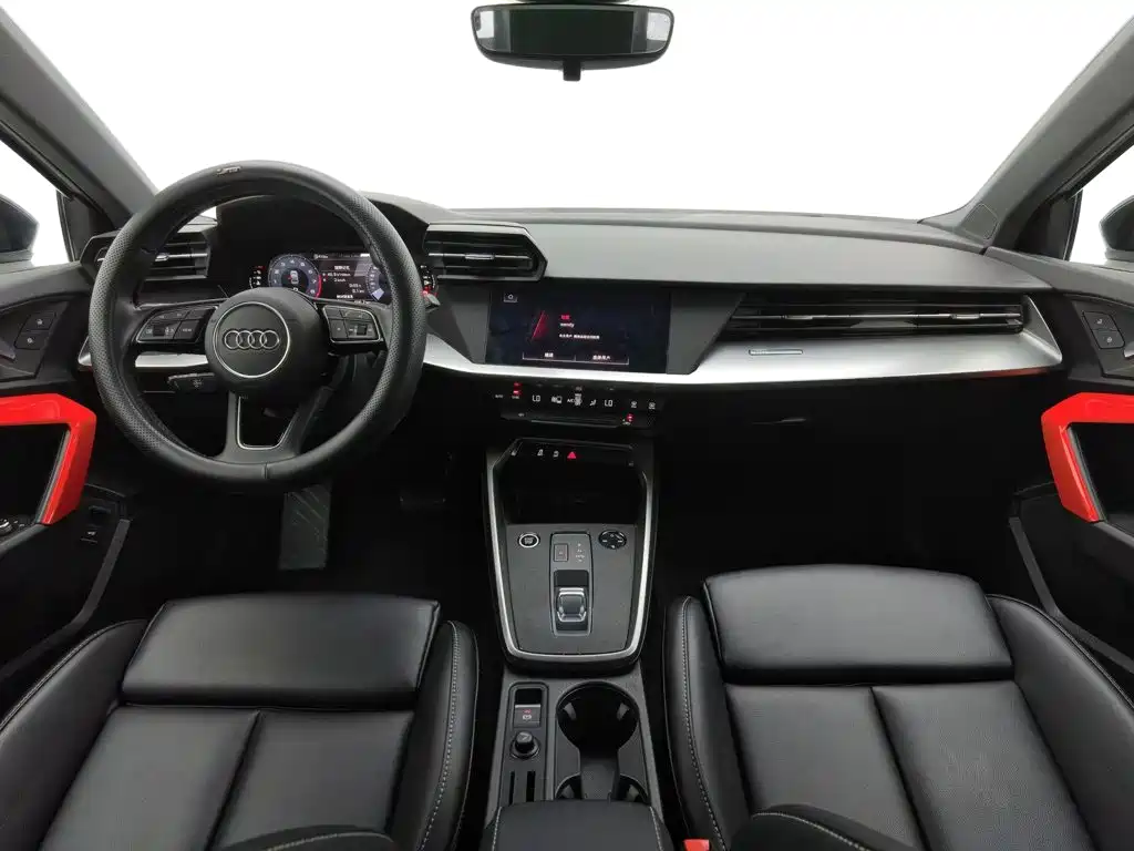 Audi A3, миниатюра 5