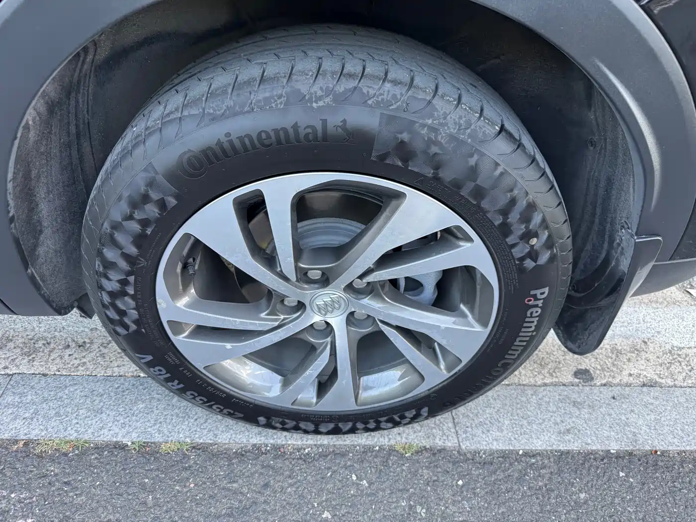 Buick Envision S 2021 2020 Enclave S 652T 2WD Luxury