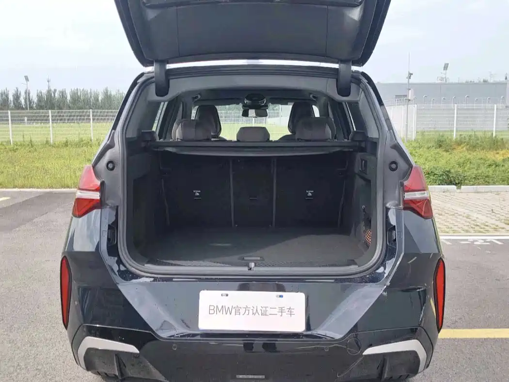BMW X3 2025 2025 xDrive30L Leading M Sport Package