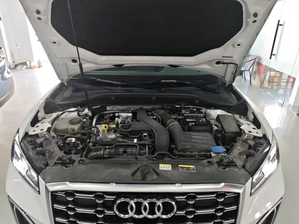 صورة 20 - Audi Q2L