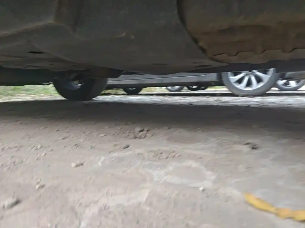 Changan CS95 2019 2019 2.0T 4WD Luxury Model