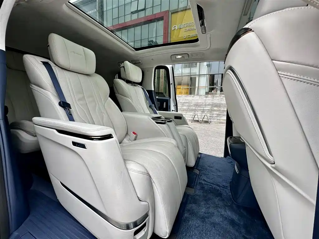 BUICK CENTURY