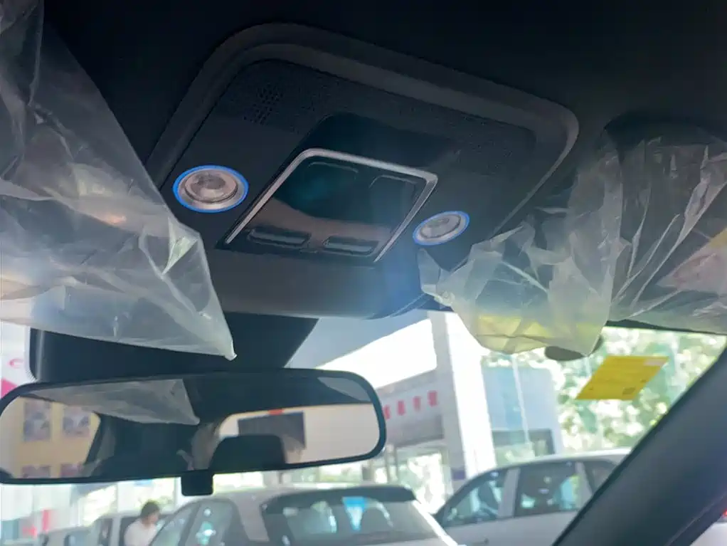 BYD Seagull 2026 2025 Smart Drive Edition 305km Vitality Version