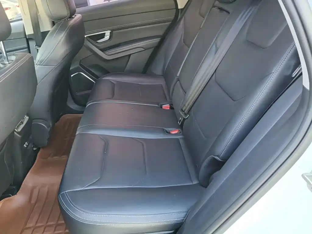 BYD Song Pro 2021 2019 1.5T Automatic Elite