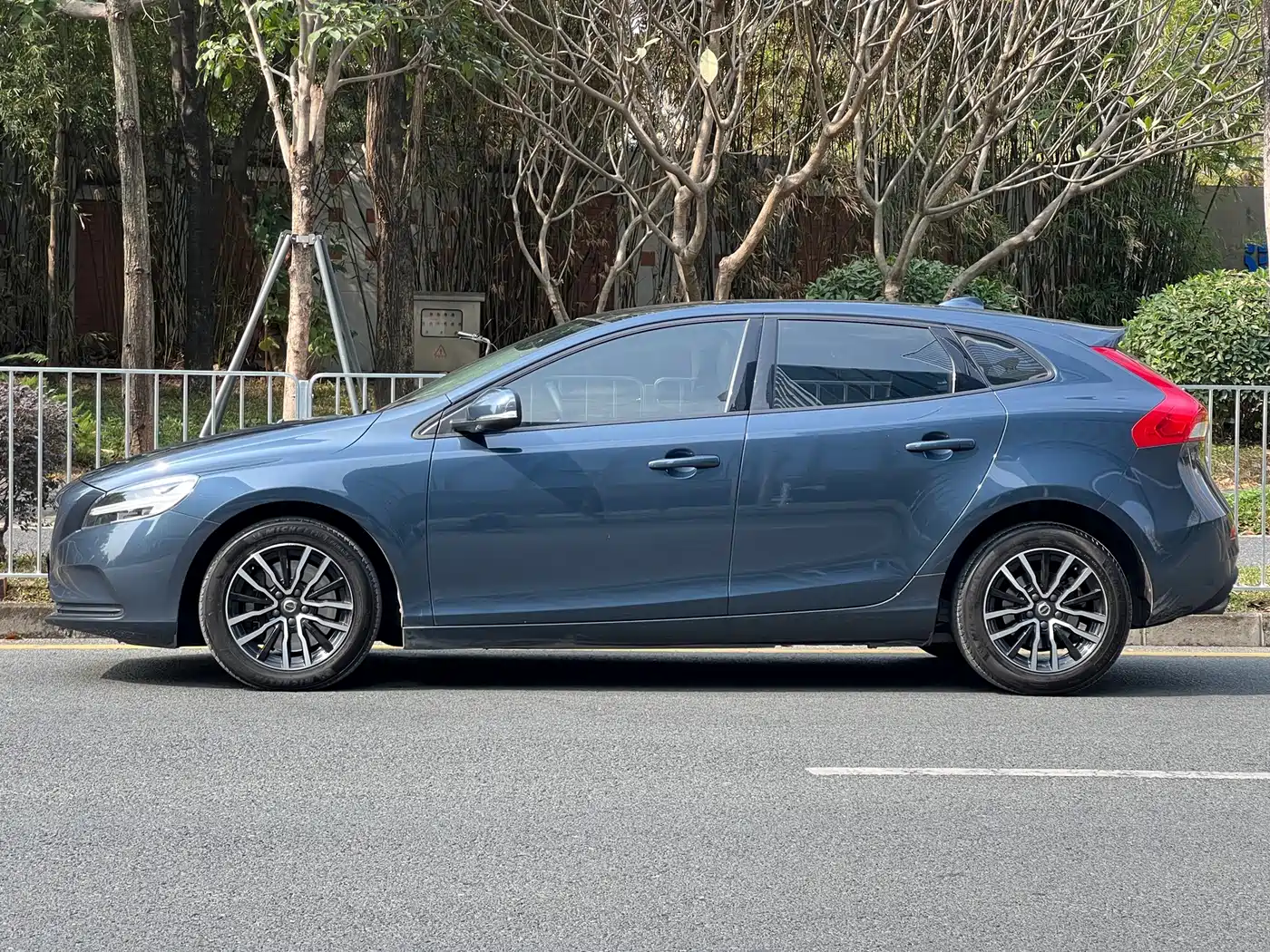 Volvo V40 2018 2017 T3 Inscription