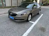 Фото 1 - Buick Excelle