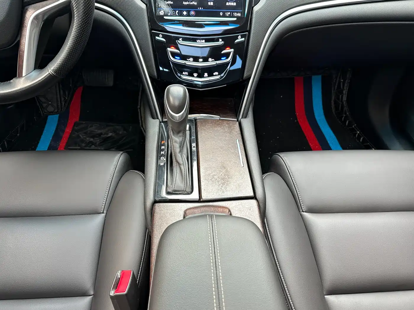 Cadillac XTS 2018 28T Technology фото 16