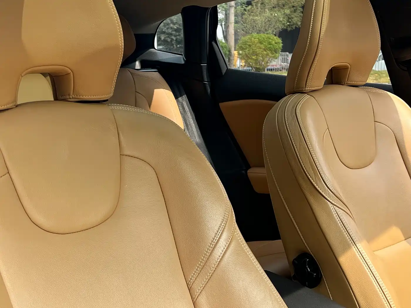 Volvo V40 2018 2017 T3 Inscription