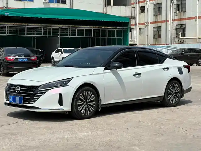 Nissan Teana 2024 2.0L XE Sincere Edition