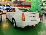 صورة 5 - Cadillac ATS-L