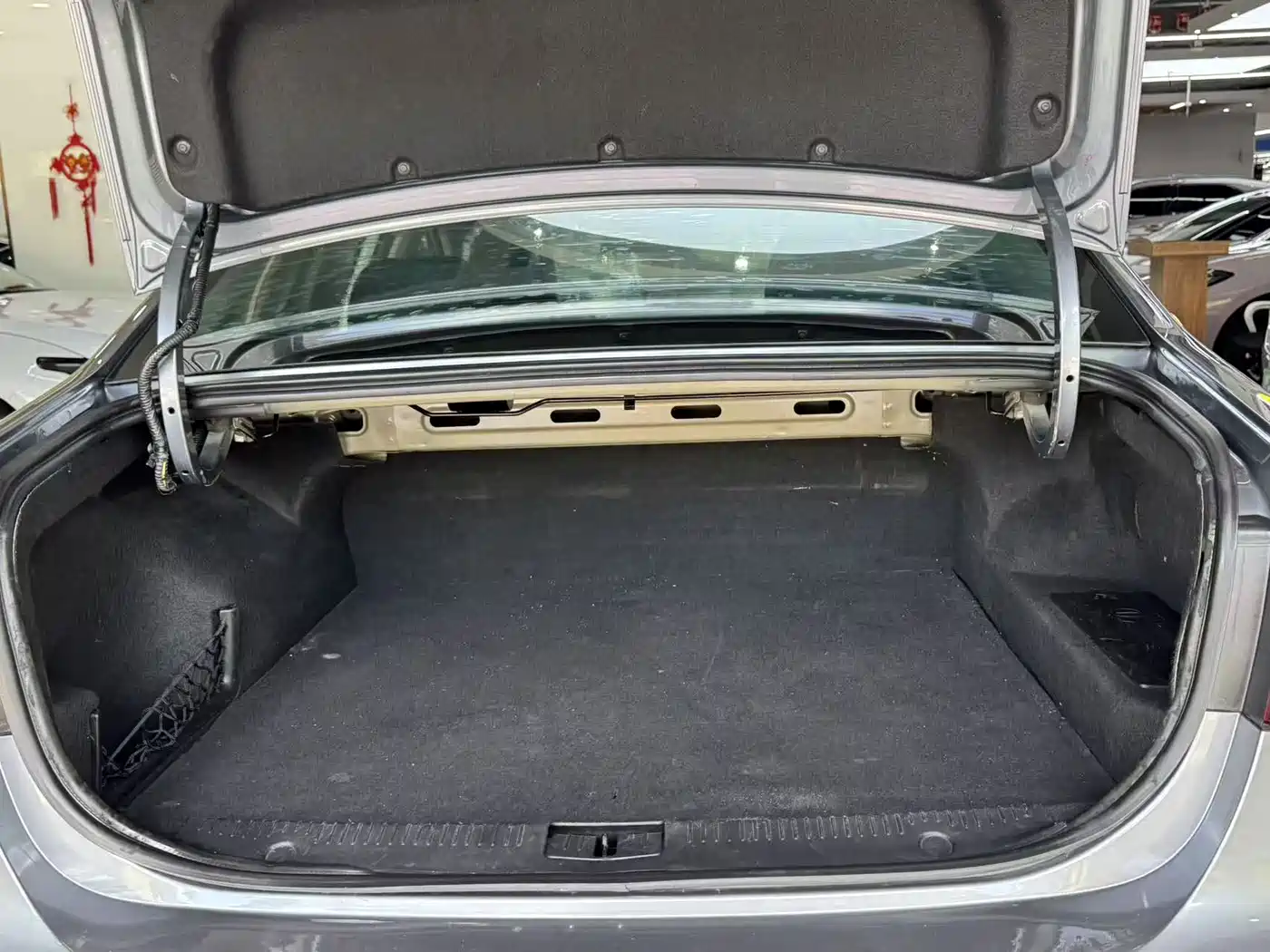 Roewe i6 MAX EV 2021 2020 Model 1.5T PHEV Cool Edition