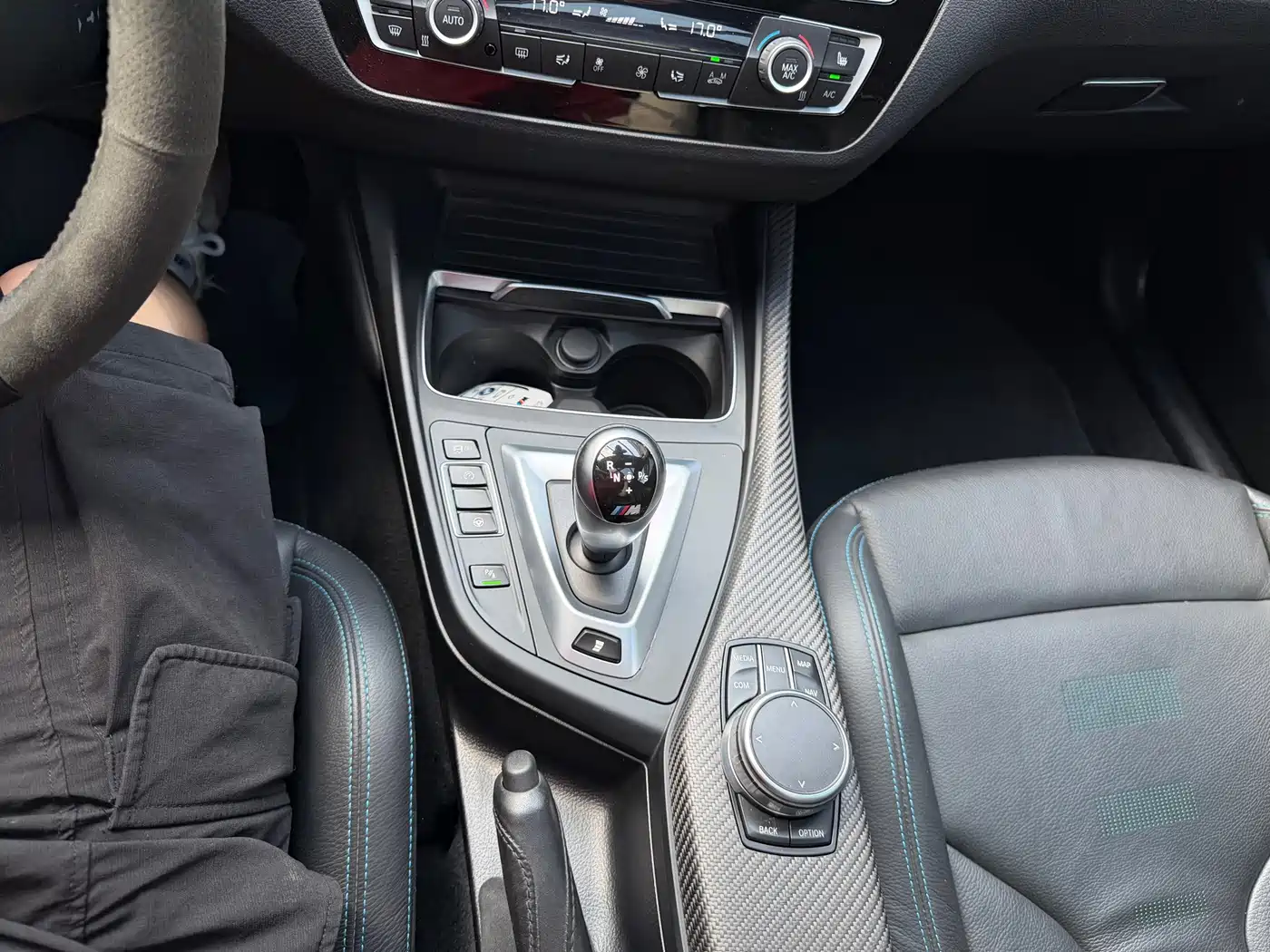 BMW M2 2019 2018 M2 Thunder Edition