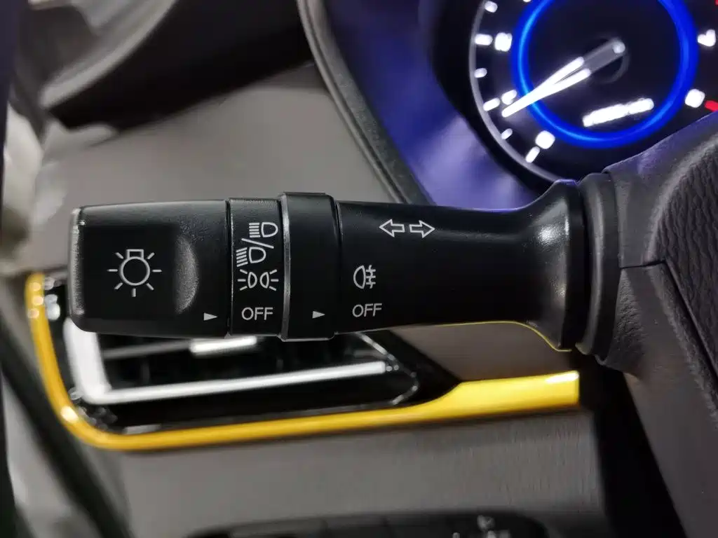 Changan Eado DT 2020 2019 1.6L Manual Relax China VI