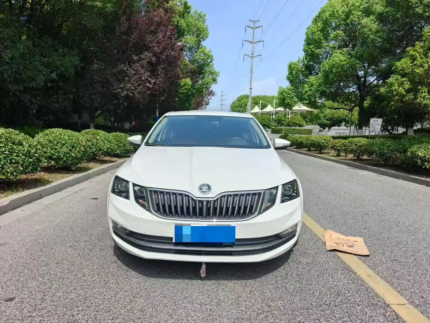 Photo 2 - Škoda Octavia