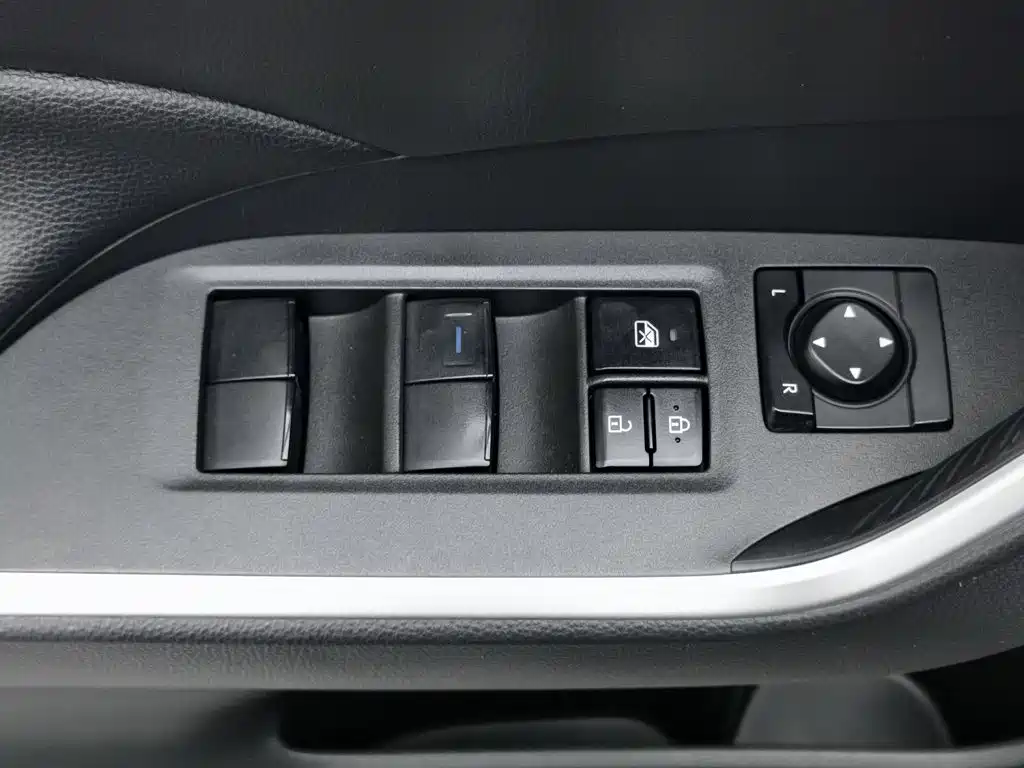Toyota Wildlander, миниатюра 9