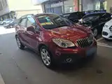Фото 22 - Buick Encore