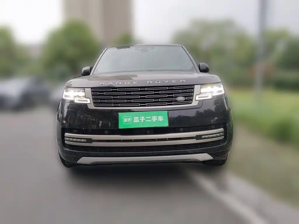 Фото 24 - Land Rover Range Rover
