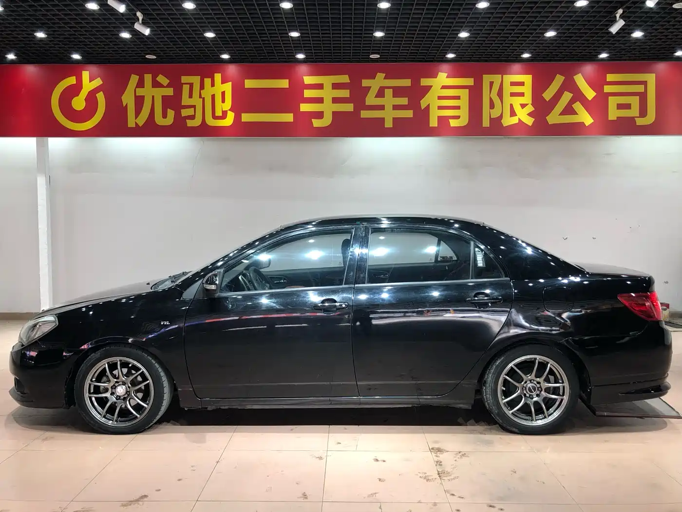 BYD F3 2015 Energy-saving Edition 1.5L Manual Comfort фото 24