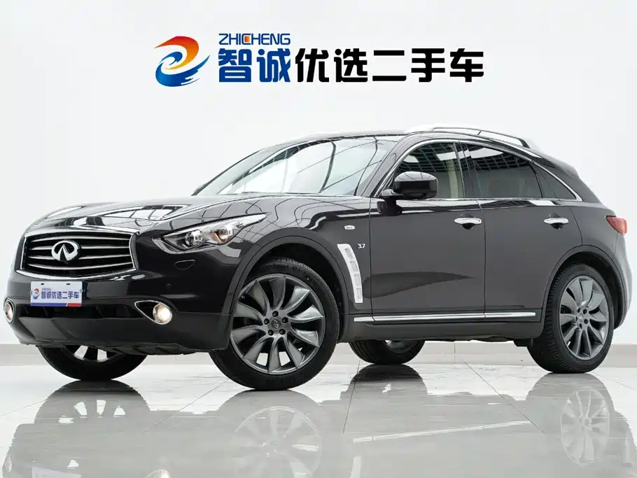 Infiniti QX70 2015 2013 3.7L Superior