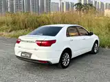 Фото 6 - Geely Vision