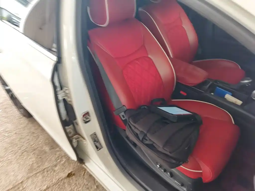 Cadillac XTS 2019 2018 28T Elite