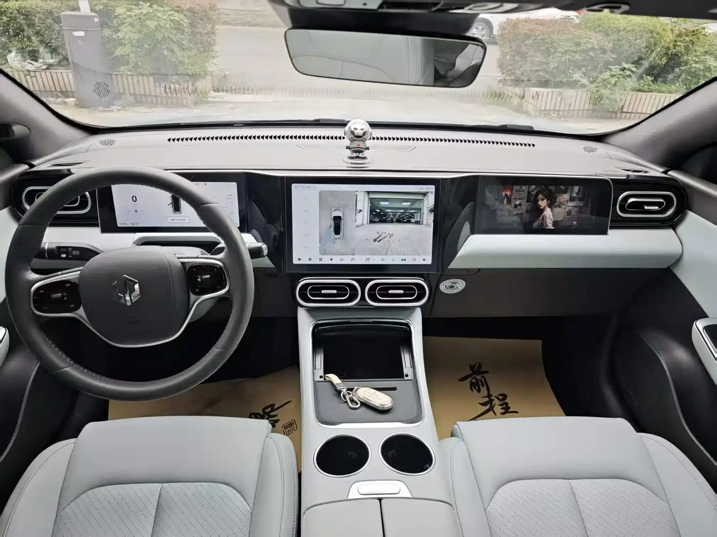 Leapmotor C01 2023 2023 525 Comfort Edition