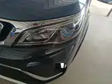 Фото 24 - Geely Vision X3