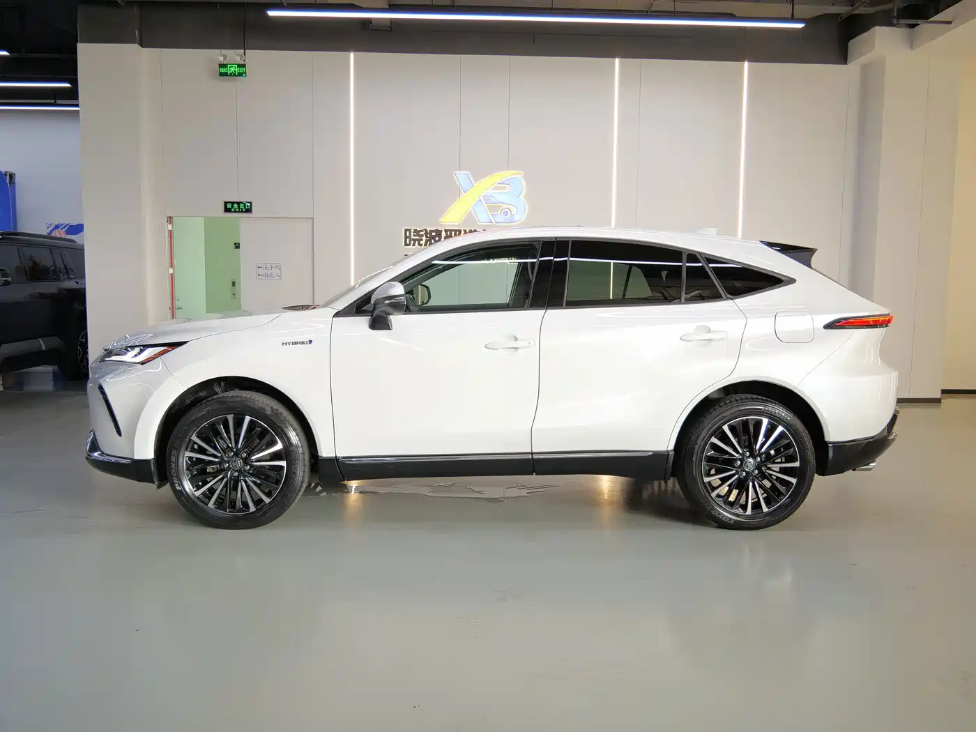 2024 Toyota Venza