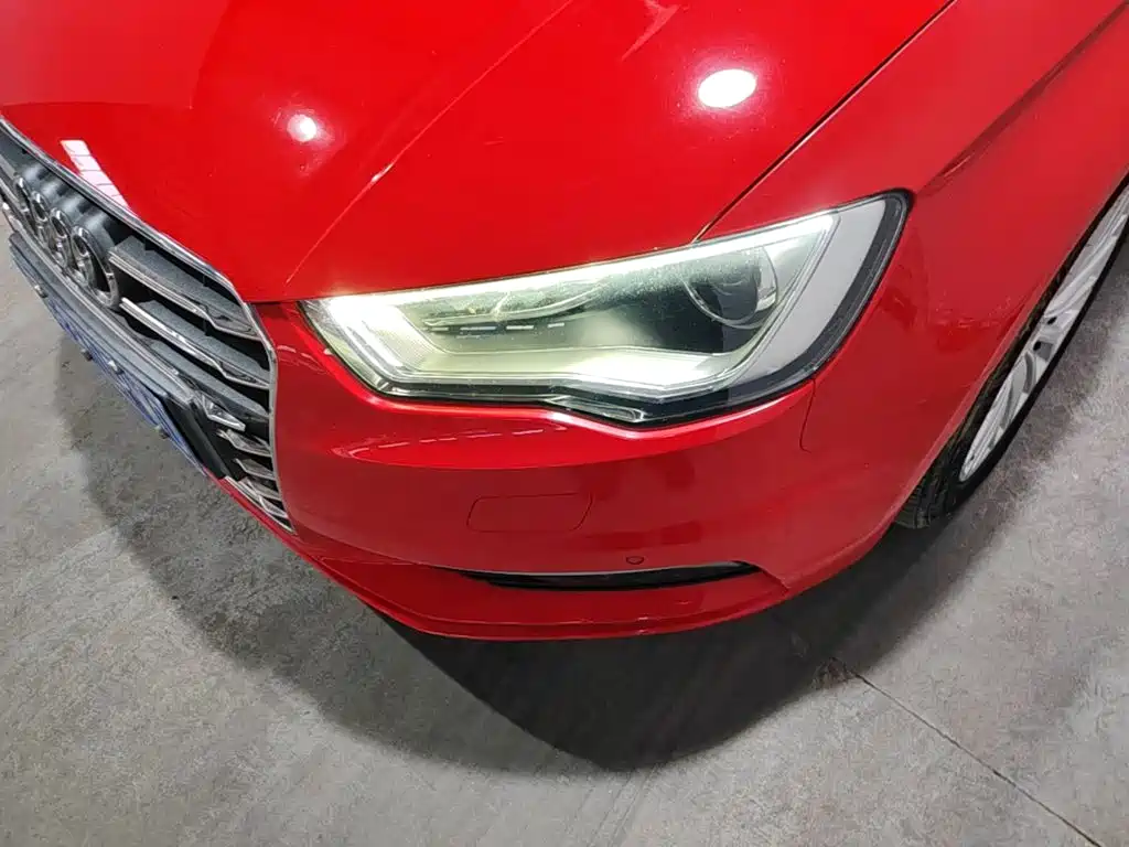 Фото 24 - Audi A3
