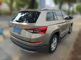 Фото 10 - Škoda Kodiaq