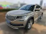 Фото 1 - Škoda Kodiaq