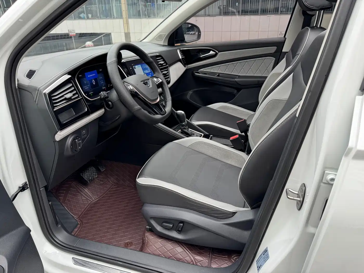 Фото 5 - Jetta VS7
