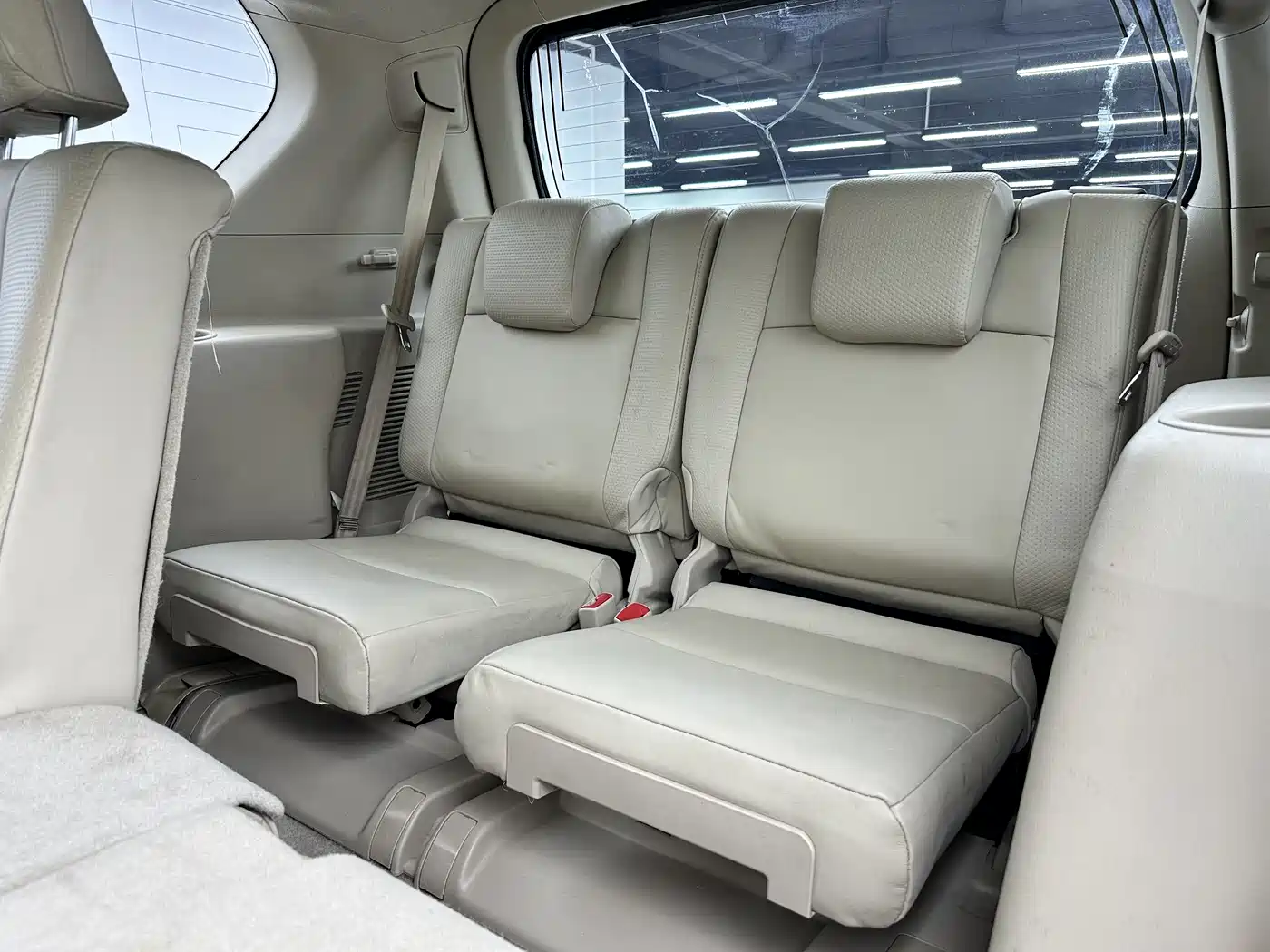 Toyota Prado (Import) 2010 2.7L Auto Luxury фото 15
