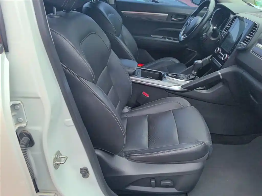 Renault Koleos 2017 2017 2.5L 2WD Premium Edition