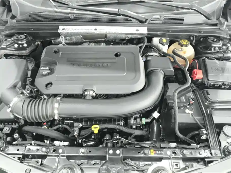 Chevrolet Malibu XL 2022 2022 Redline 550T Auto Sharp Connect Edition