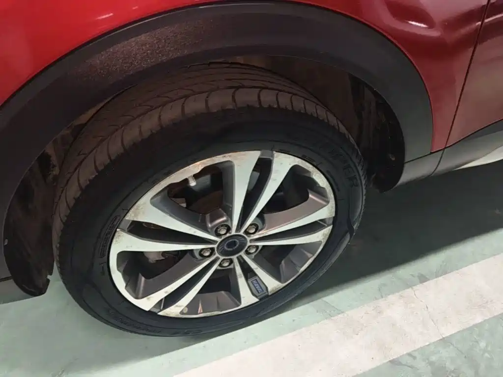 Haval H2s 2018 2018 Blue Label 1.5T DCT Luxury Model